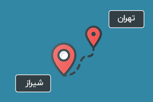 کاشت مو در تهران یا شیراز : کدام شهر انتخابی ایده‌آل‌تر است؟