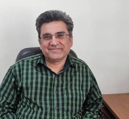 دکتر محمد رضا نمازی